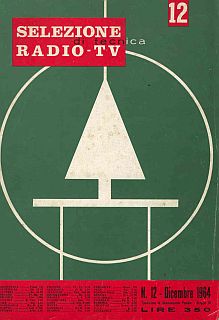 Rivista Selezione Radio